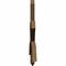 Ekena Millwork Davenport Timber Gable Bracket, Western Red Cedar, 48"W x 22"H x 1 1/2"D x 3 1/2"F, 11/12 Pitch GBW048X22X0204DAV00SWR - alternate 4